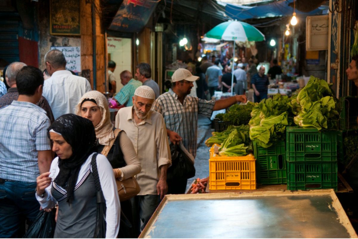 IMF's Asia Outlook 