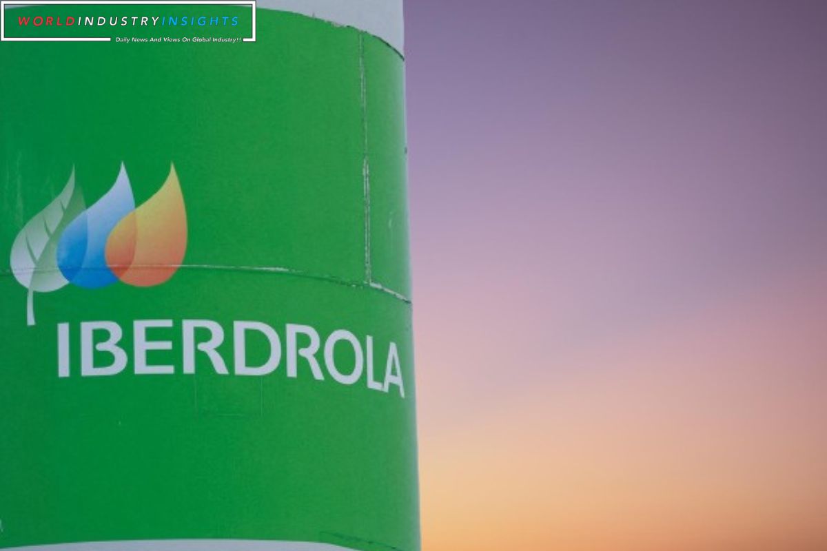 Iberdrola's Avangrid Shelves