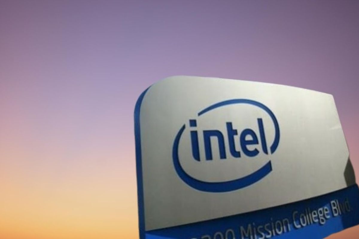 Intel Takes on Nvidia