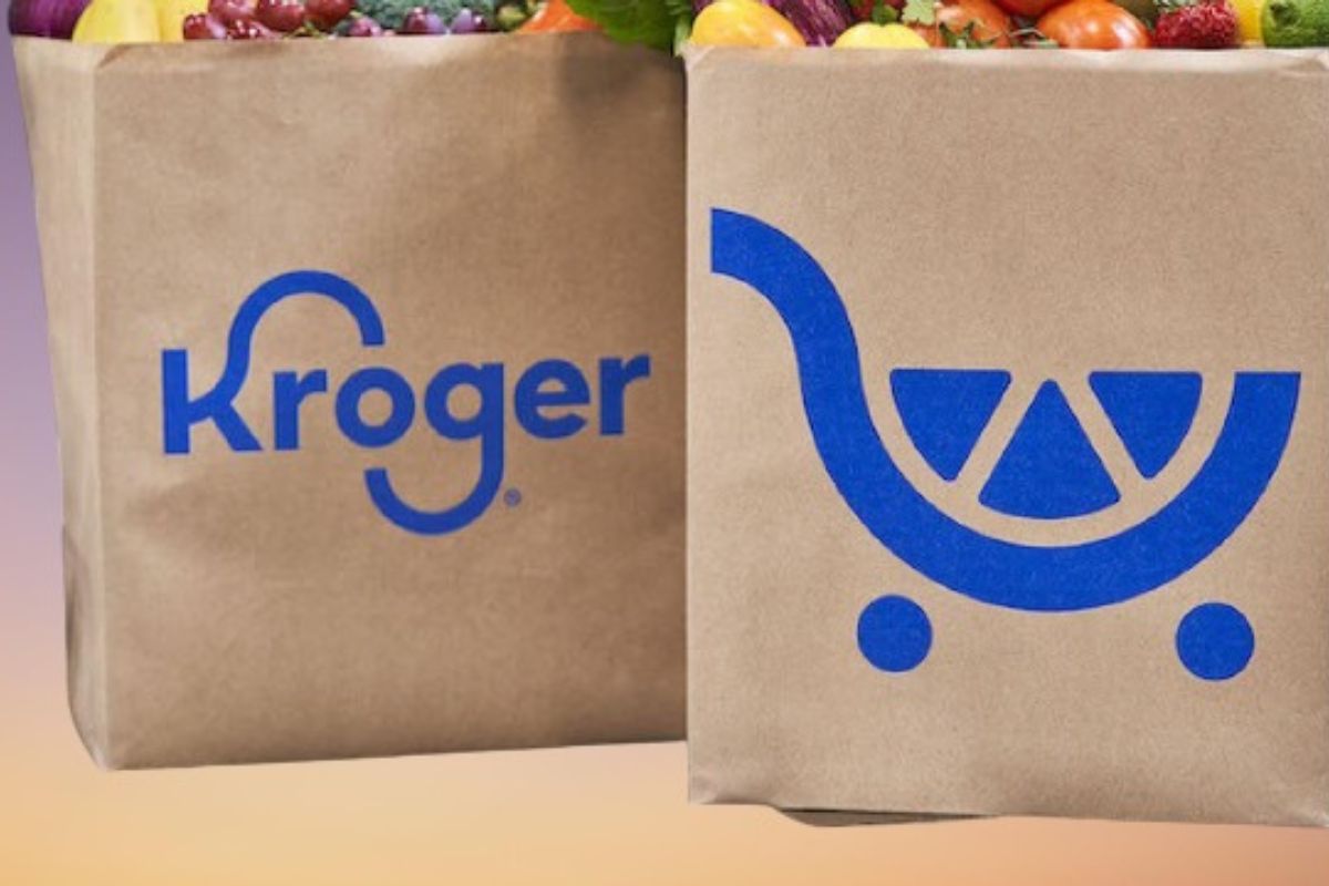 Kroger and Albertsons