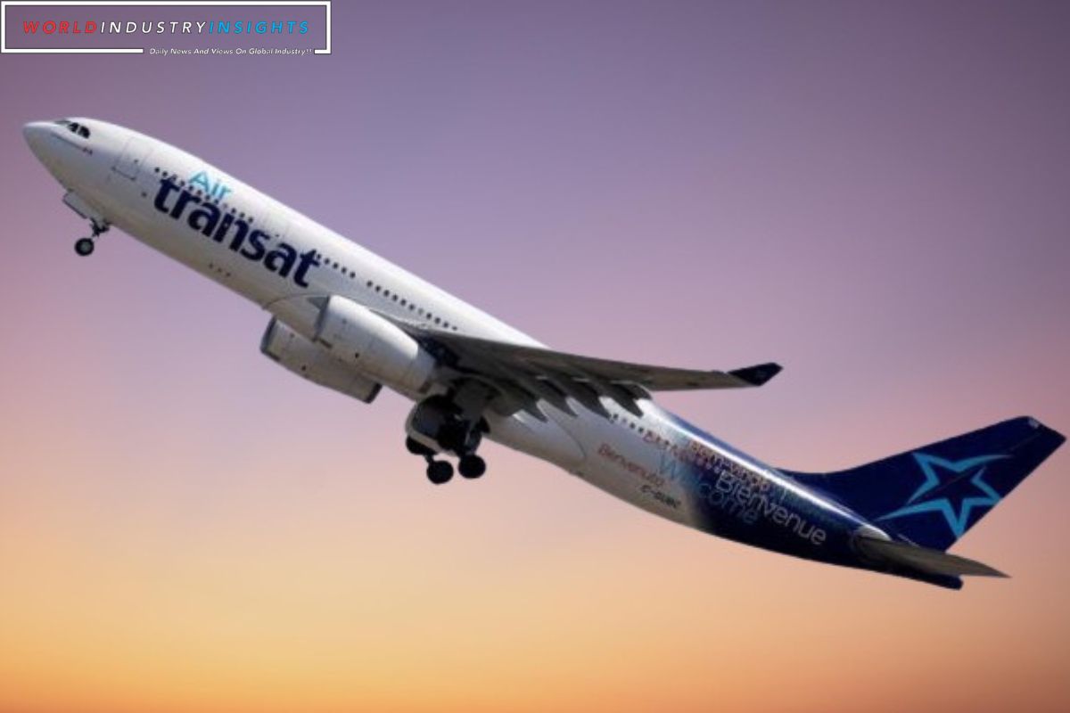 Labor Turmoil at Air Transat