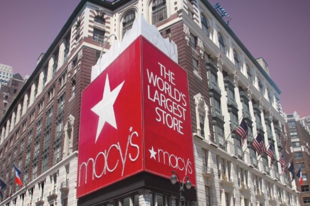 Macy's Board Rejects