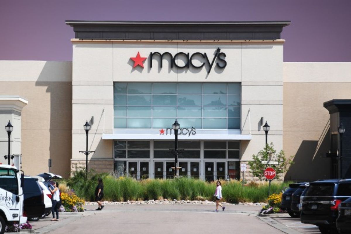 Macy's Board Rejects