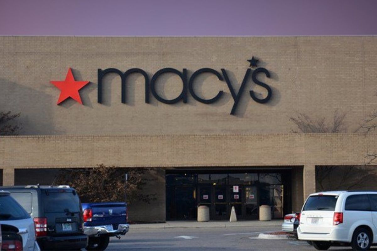 Macy's Board Rejects