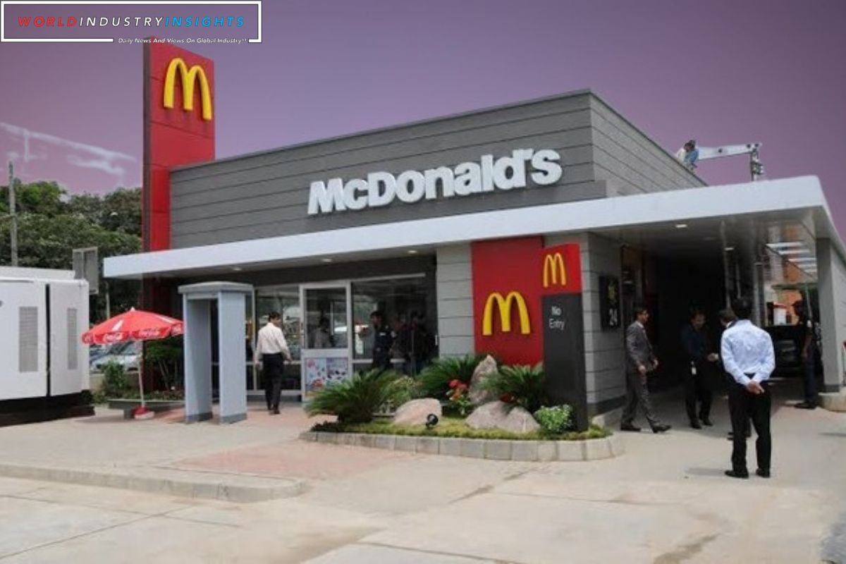 McDonald's Lawsuit Unveiled