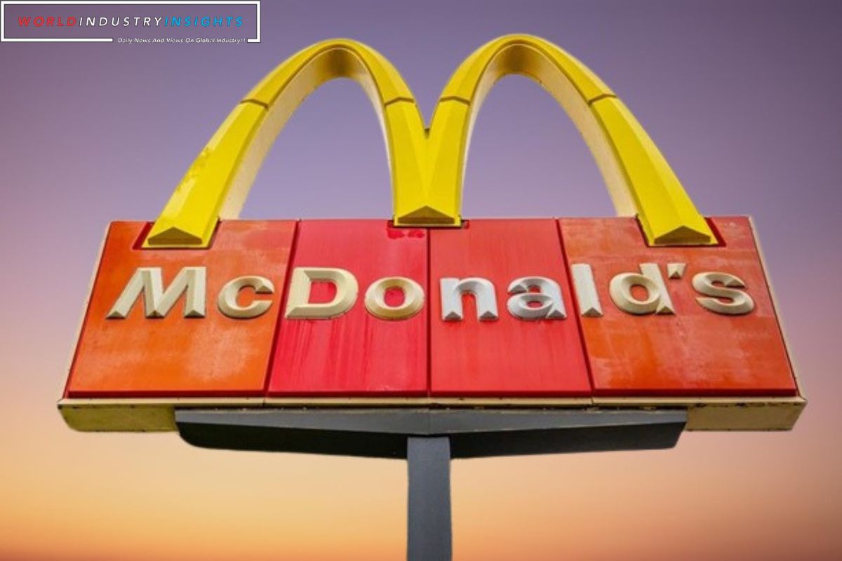 McDonald's Lawsuit Unveiled