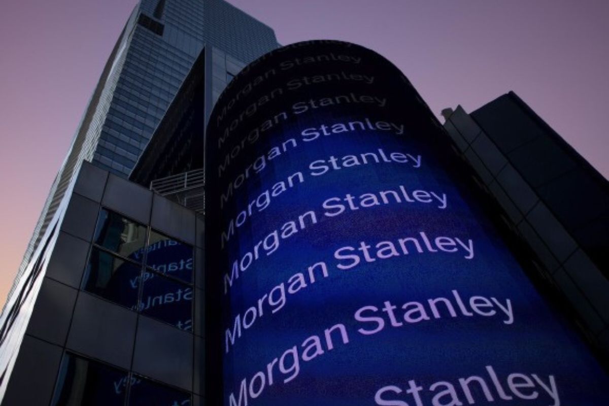 Morgan Stanley