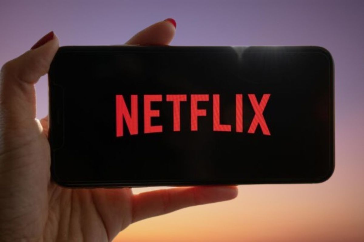 Netflix Reigns Supreme