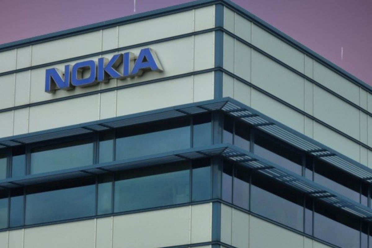 Nokia's Strong Q4 Performance