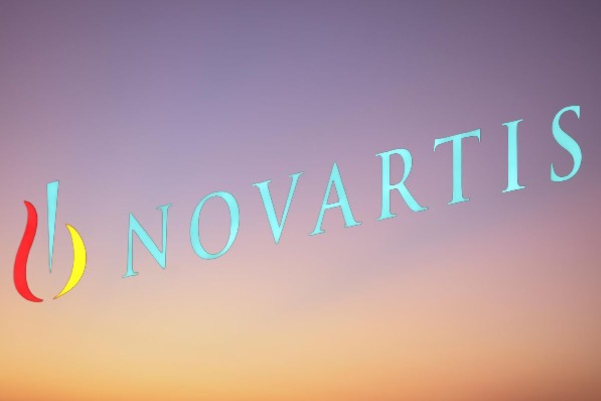 Novartis Q4 Report