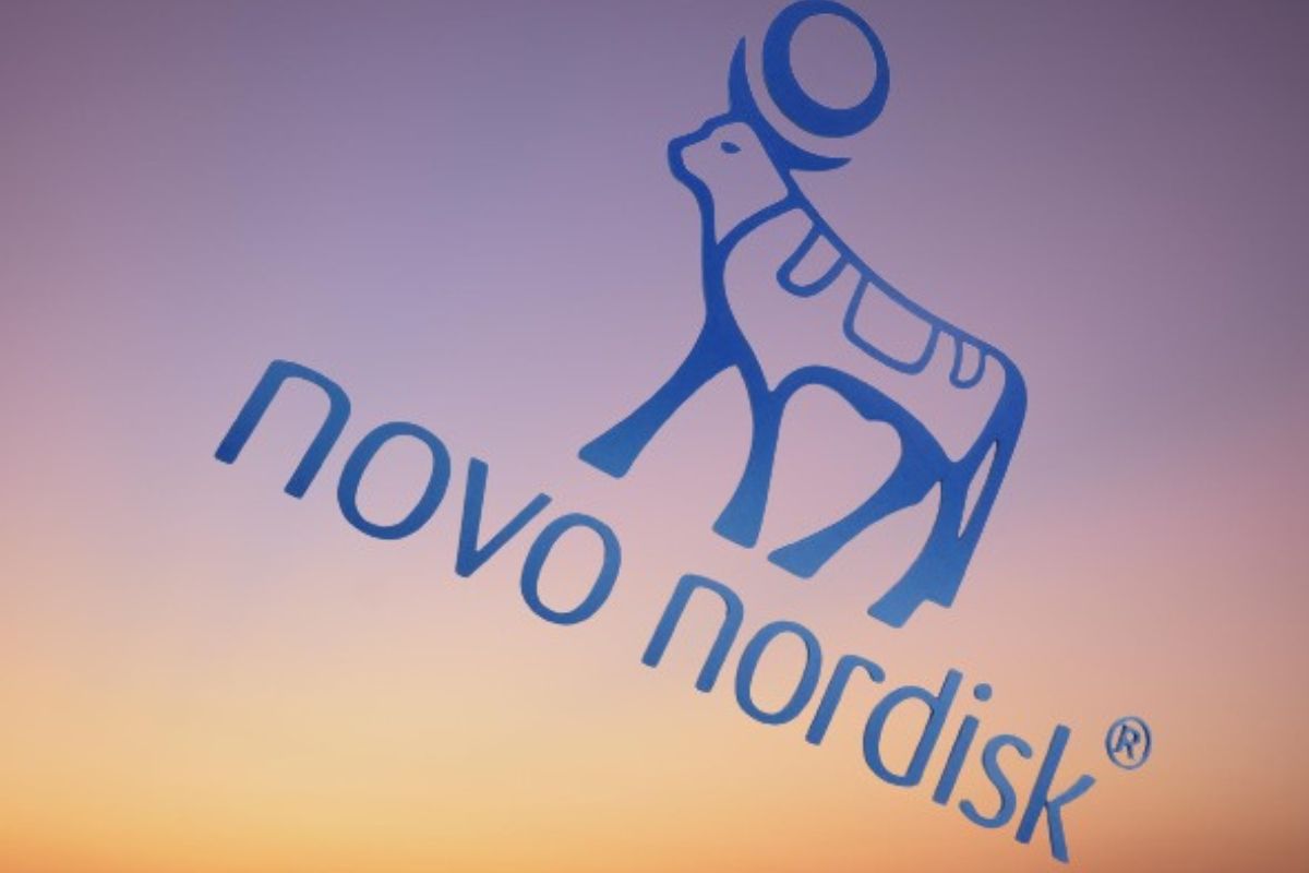 Novo Nordisk Reports