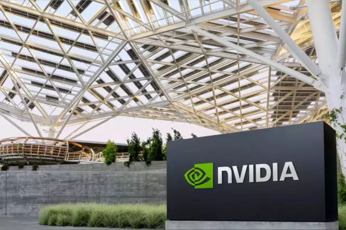 Nvidia Emerges as Top Sector Pick (3)