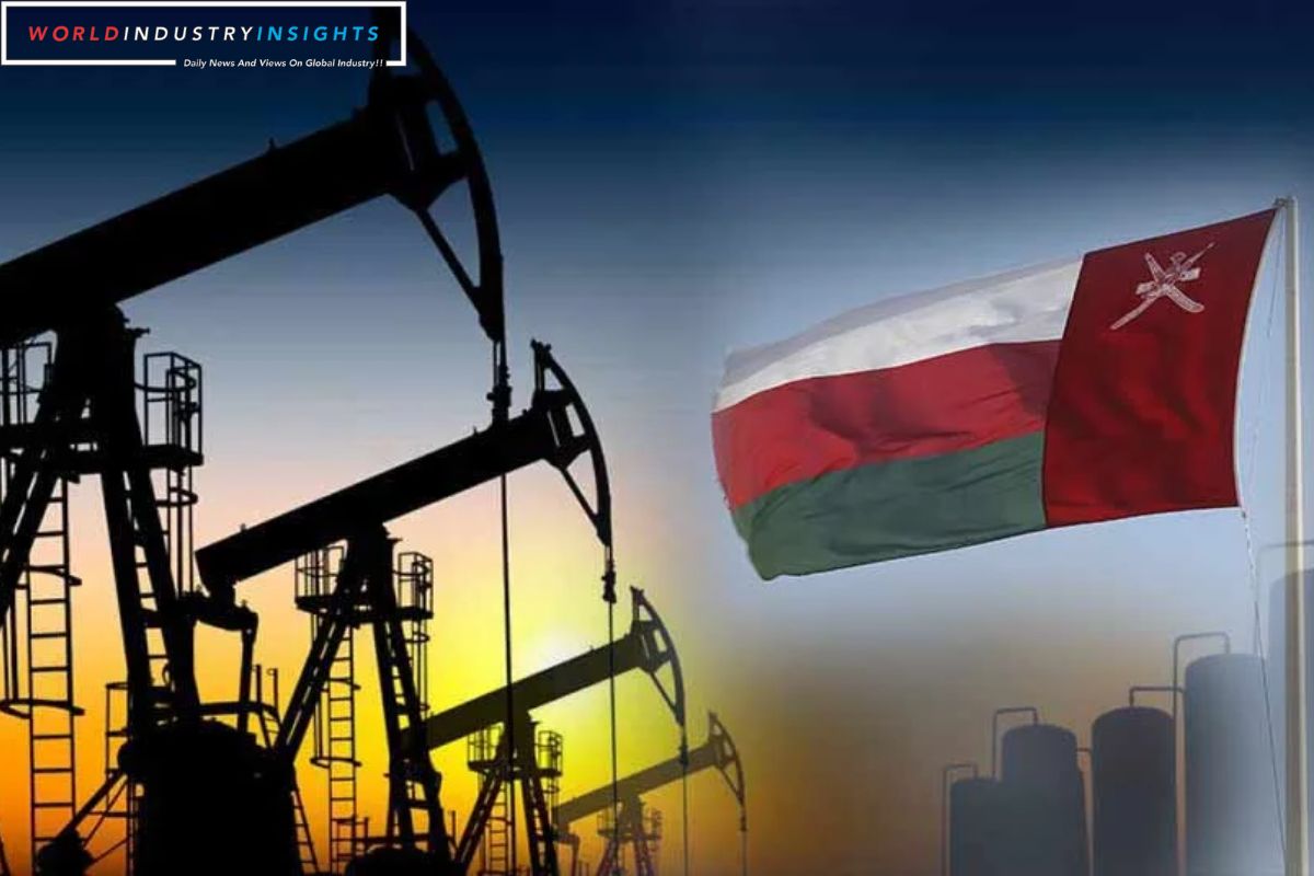 Oman's Energy Renaissance