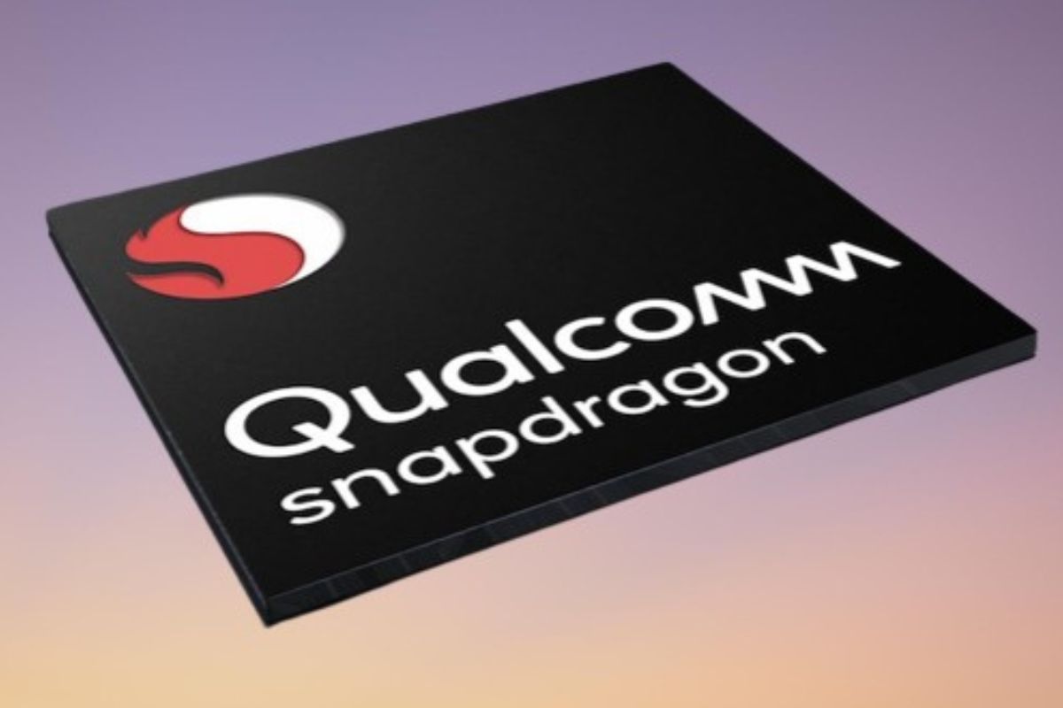 Qualcomm's Latest Chip