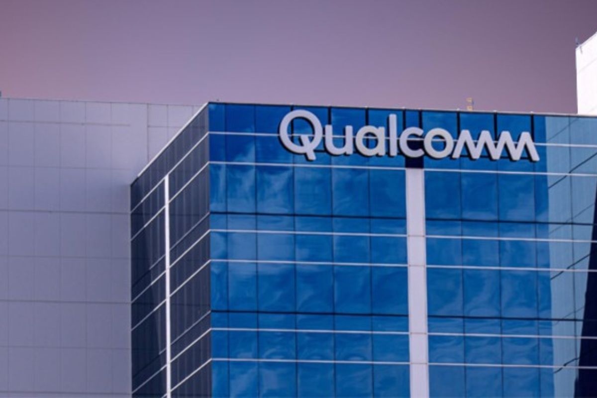 Qualcomm's Latest Chip