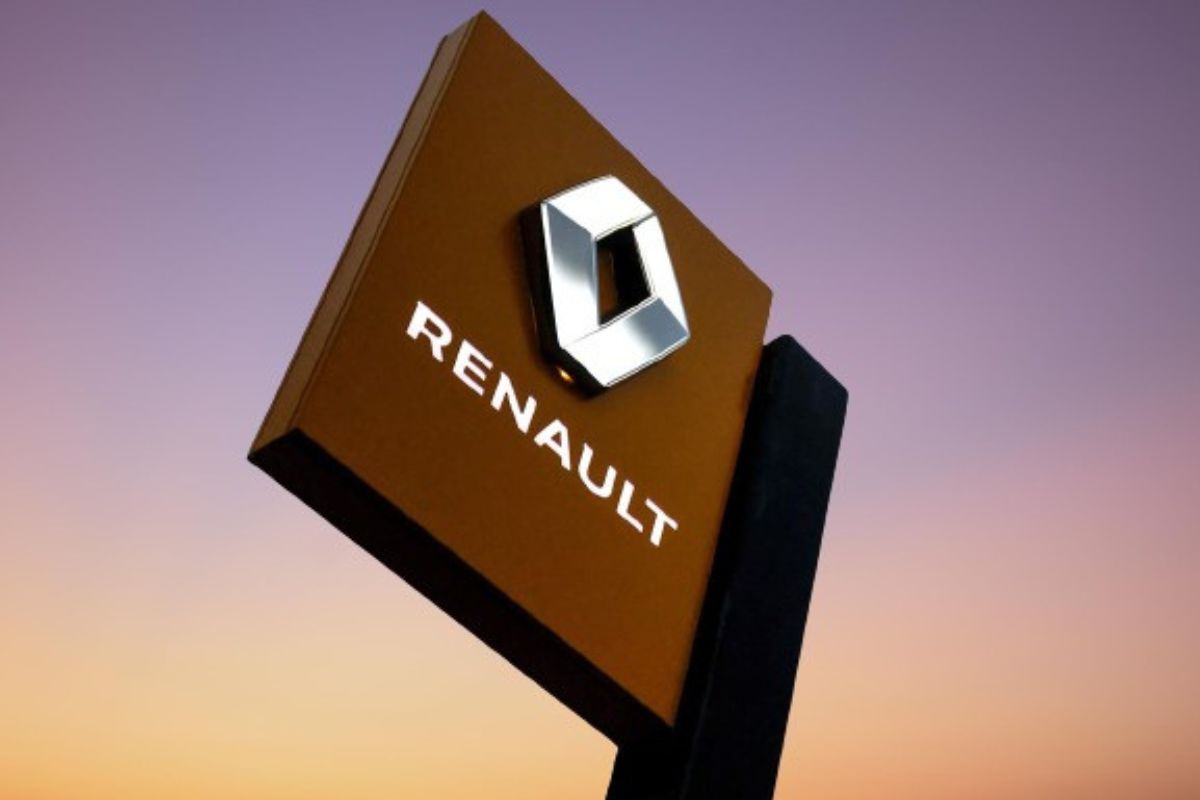 Renault's Resurgence