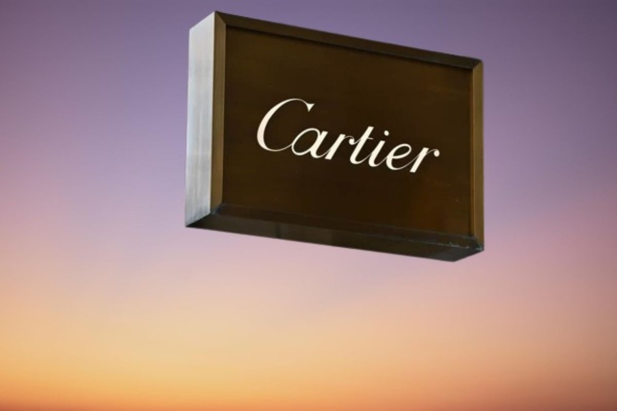 Richemont's Soaring Success