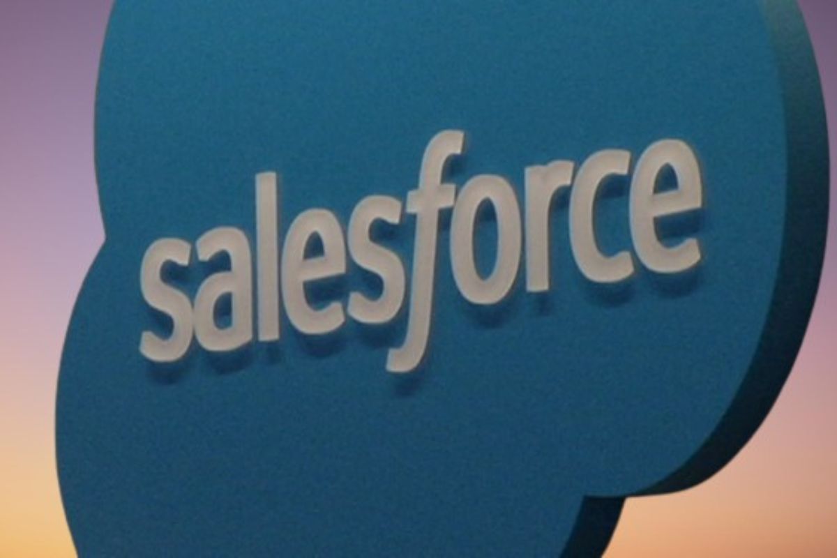 Salesforce Job Cuts