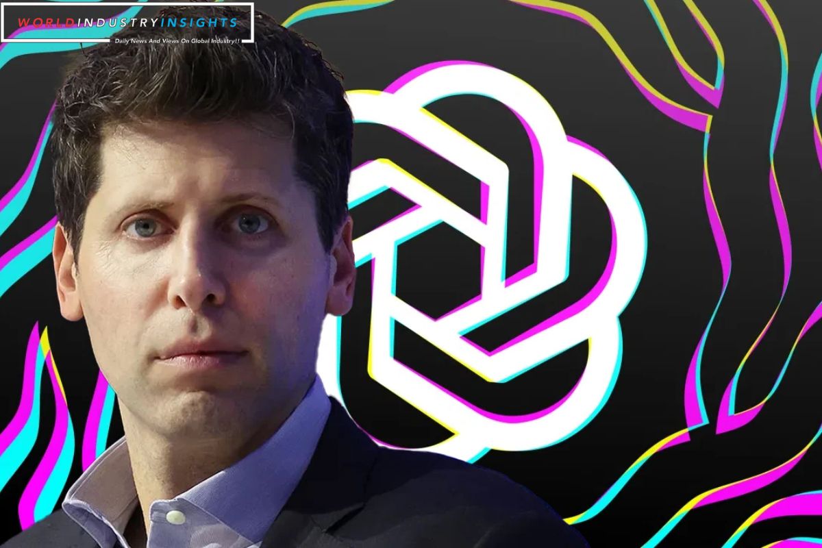 Sam Altman's Call to Action