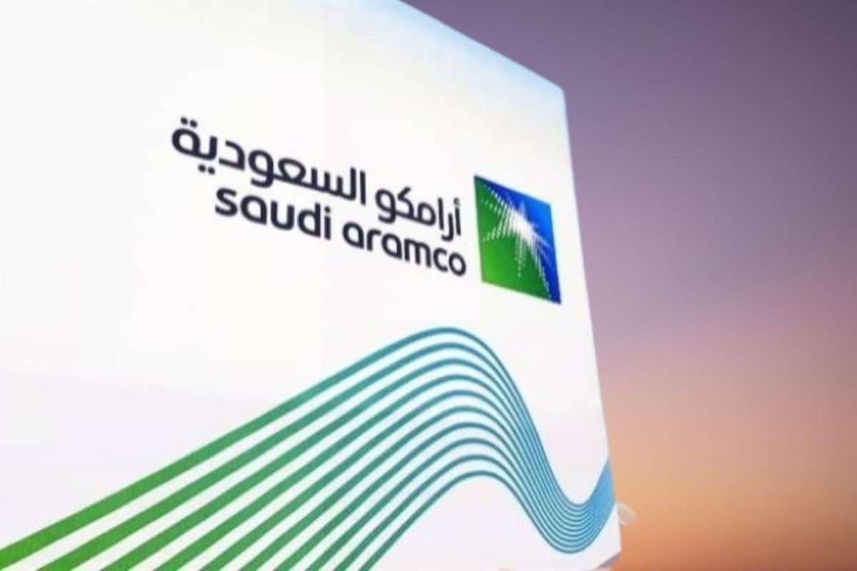 Saudi Aramco's Strategic Leap