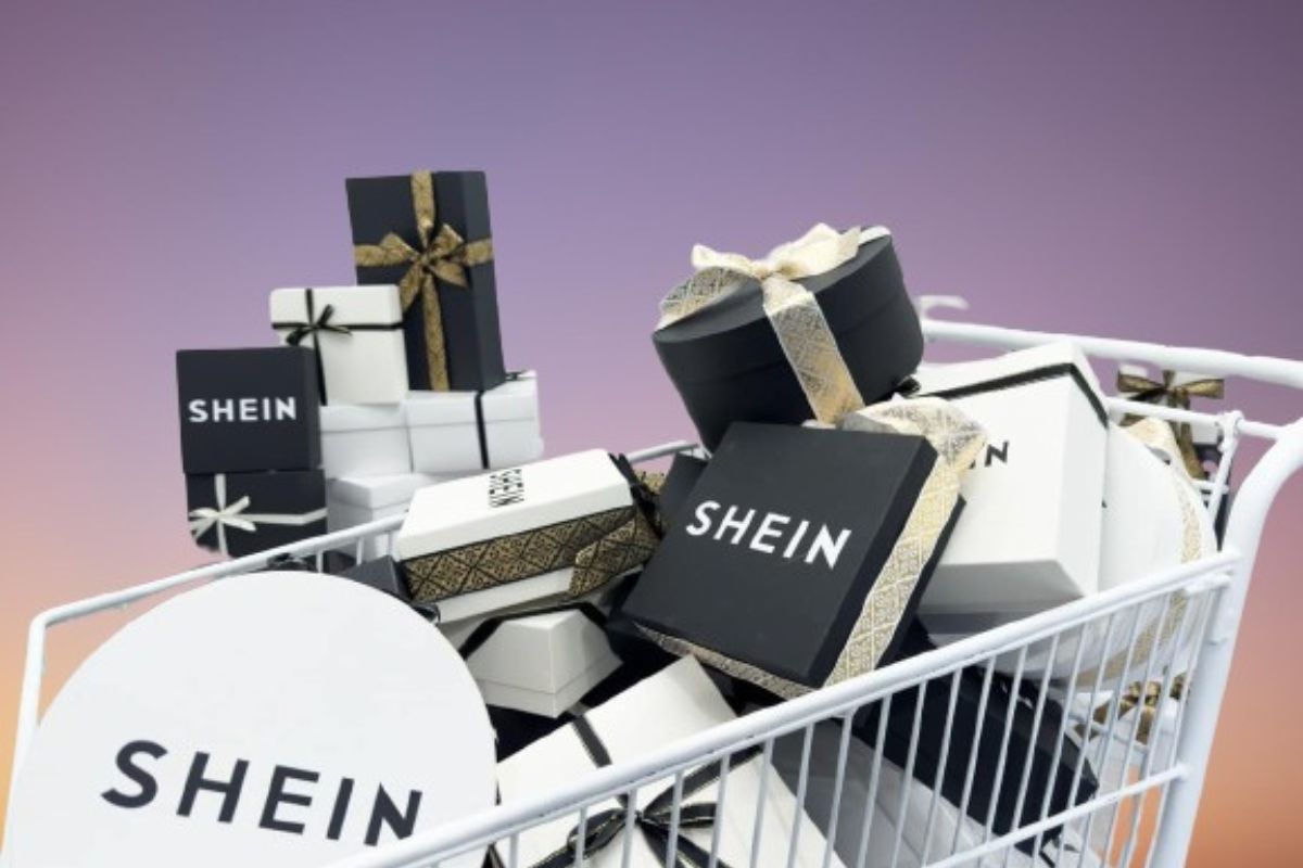 Shein Share Sell-Off