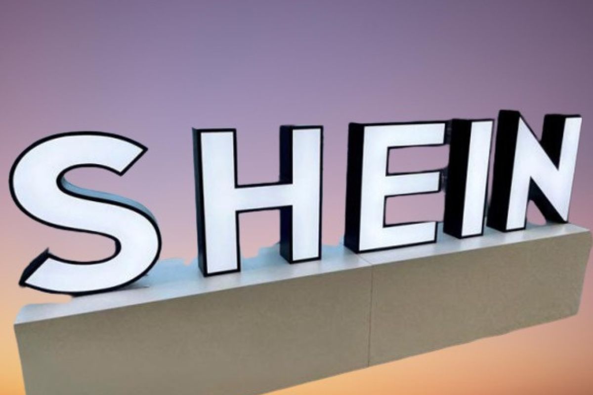 Shein's Strategic Move