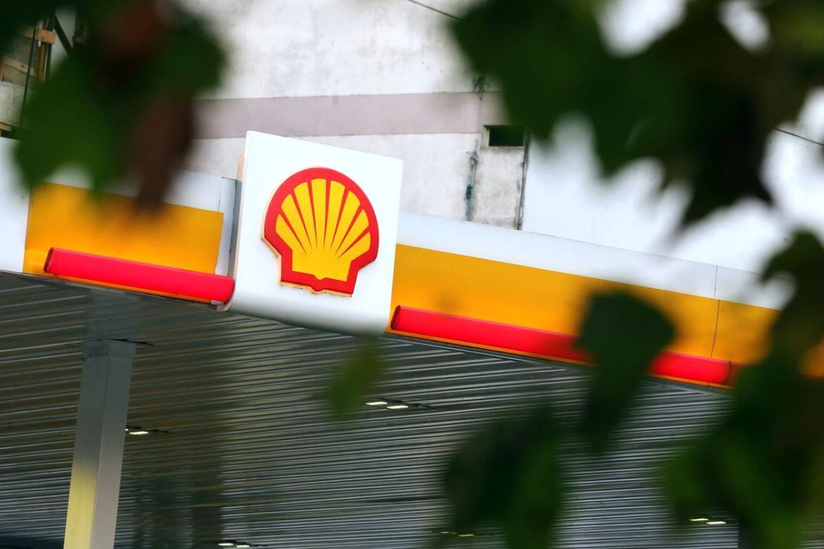 Shell Announces Closure