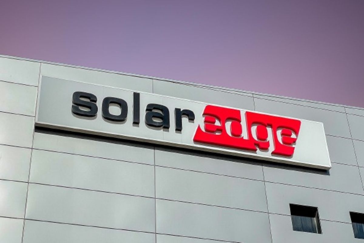 SolarEdge's Strategic Move