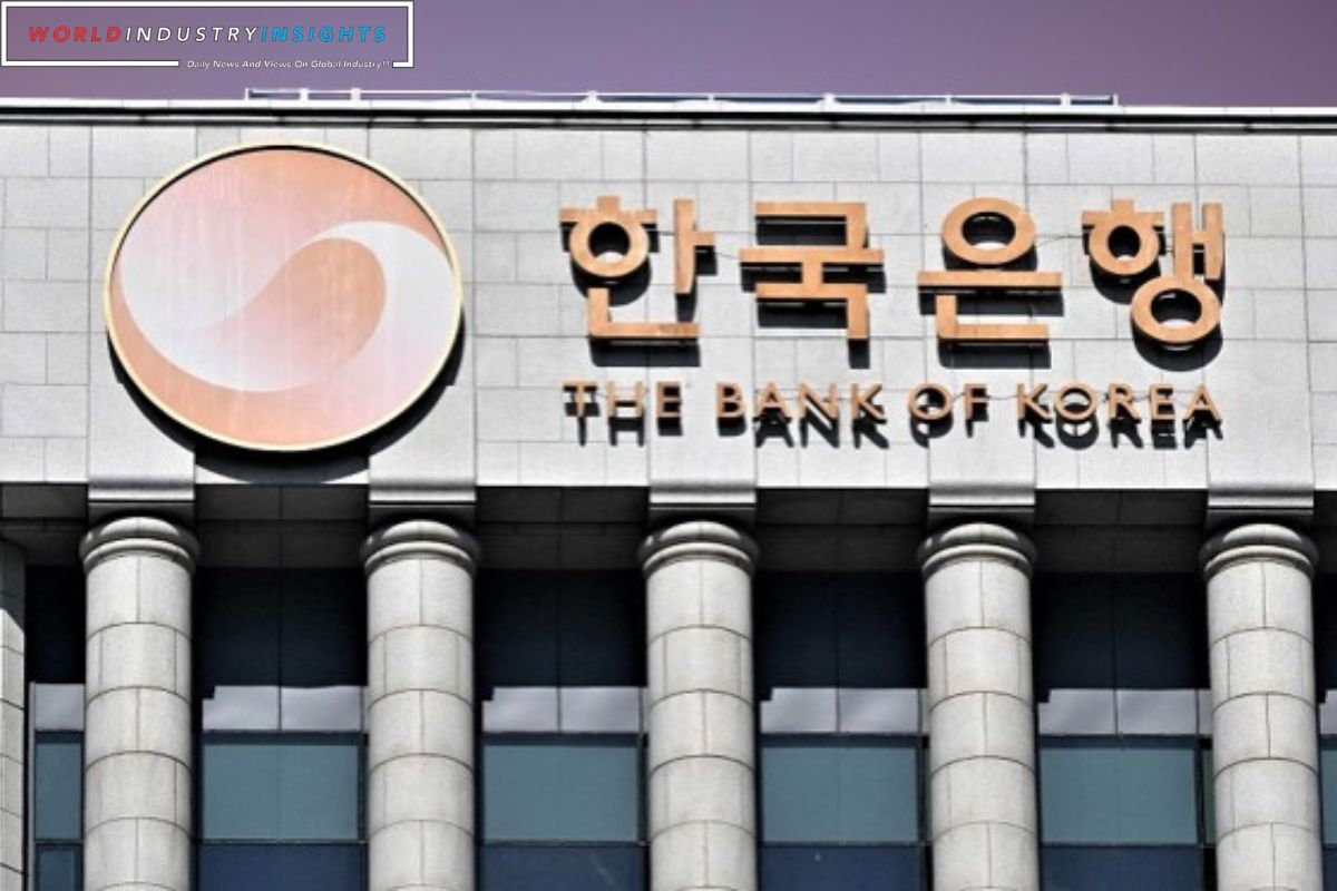 South Korea's Financial Watch