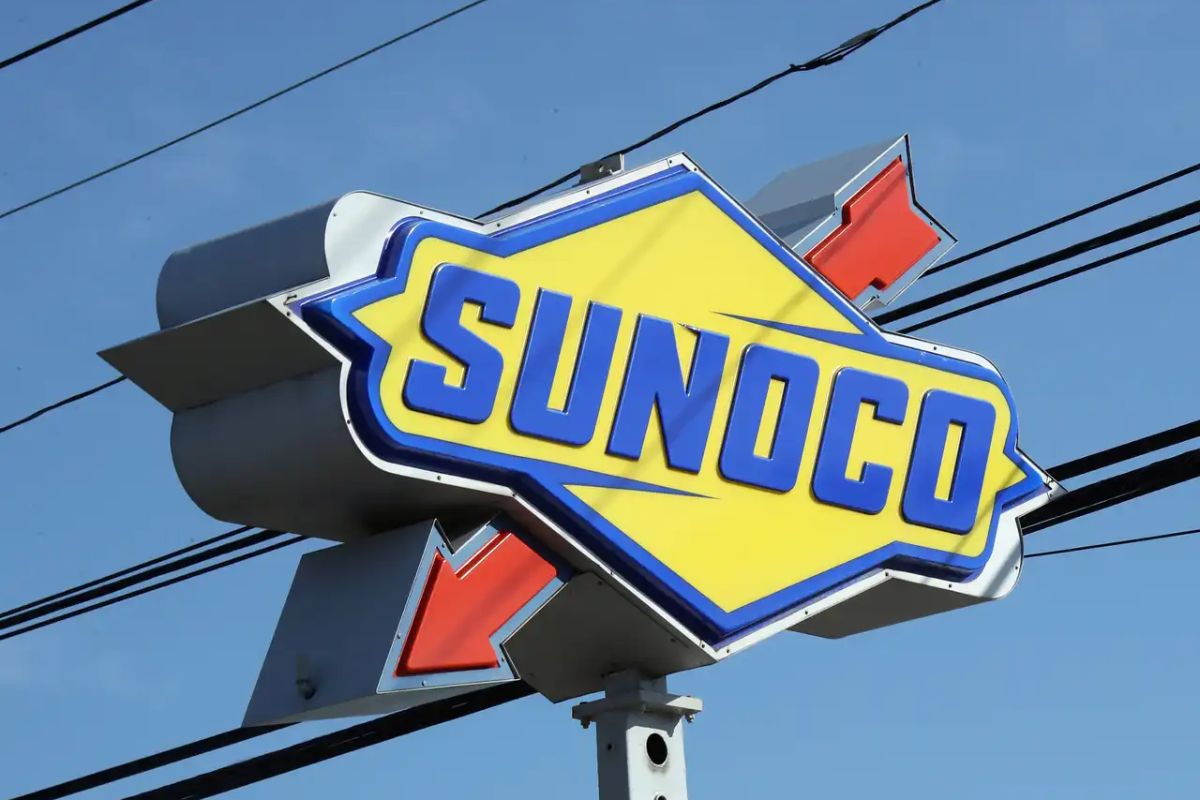 Sunoco and NuStar