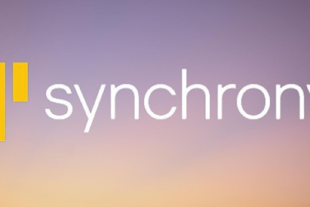 Synchrony's Strategic Move