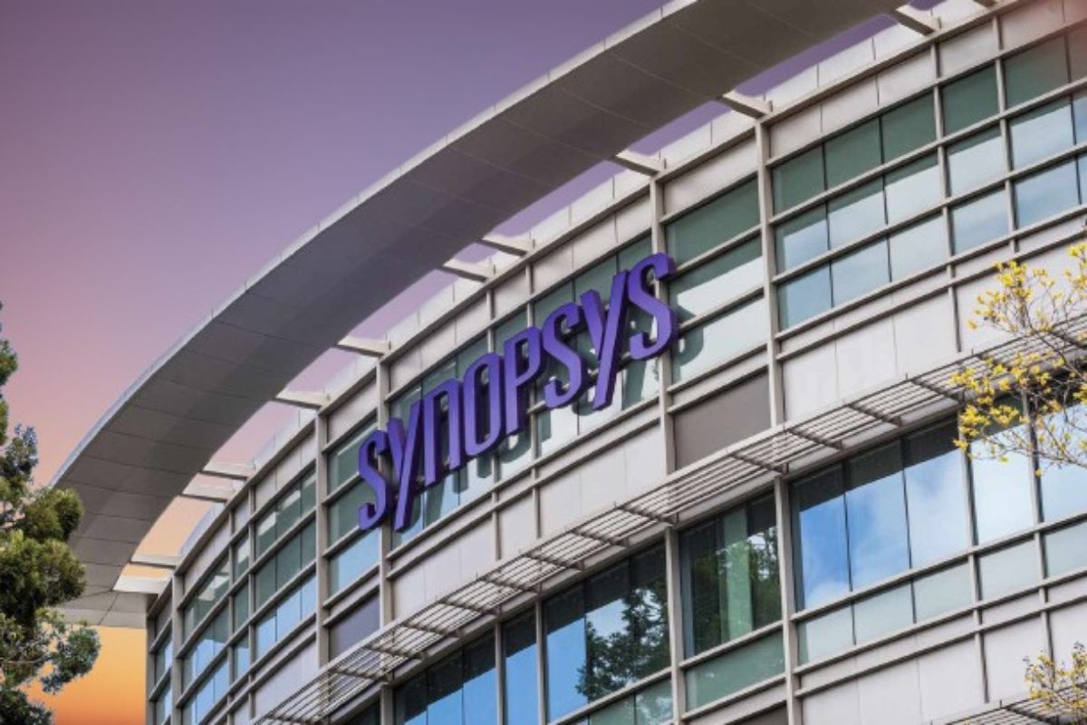 Synopsys Ventures