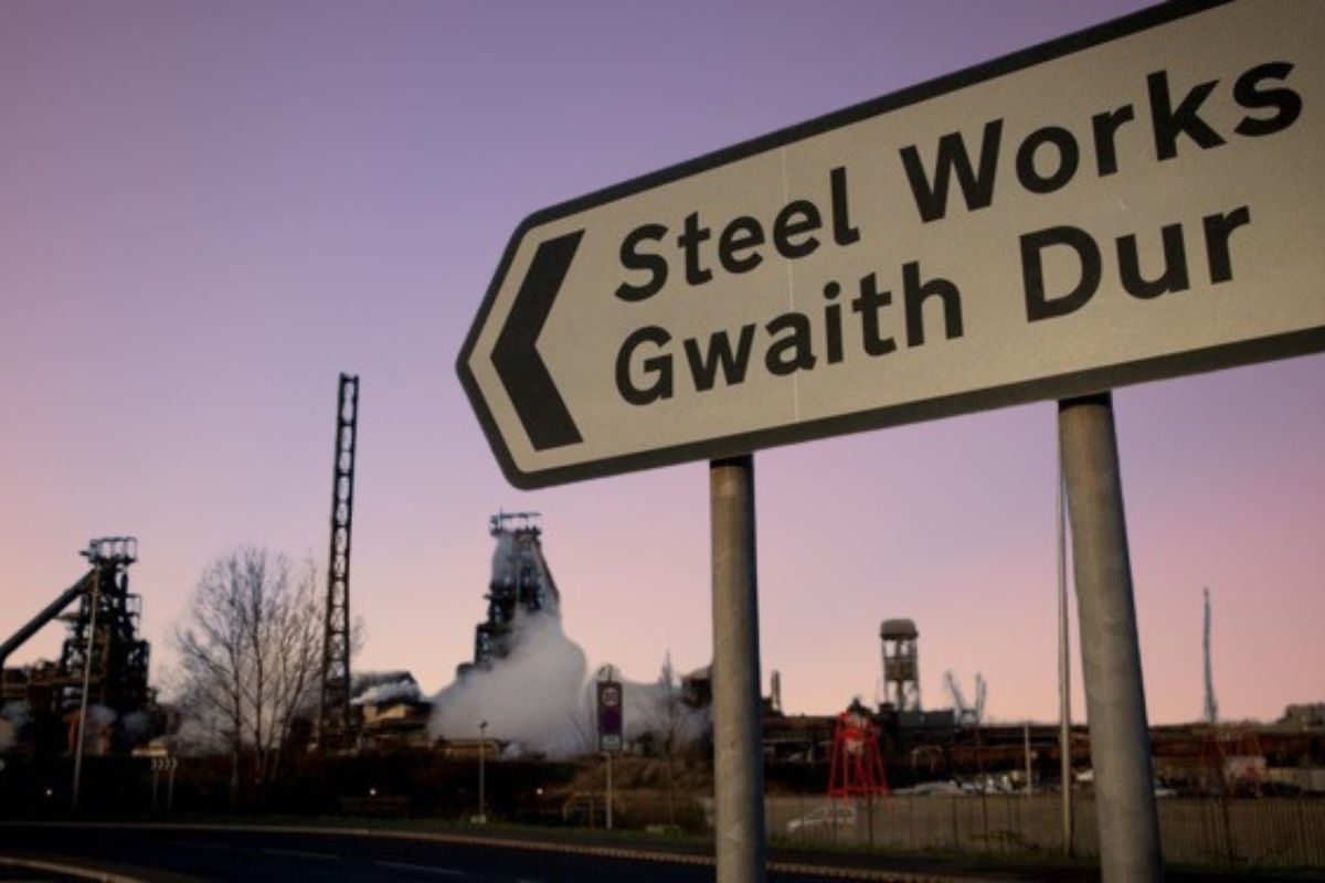 Tata Steel Announces Closure 