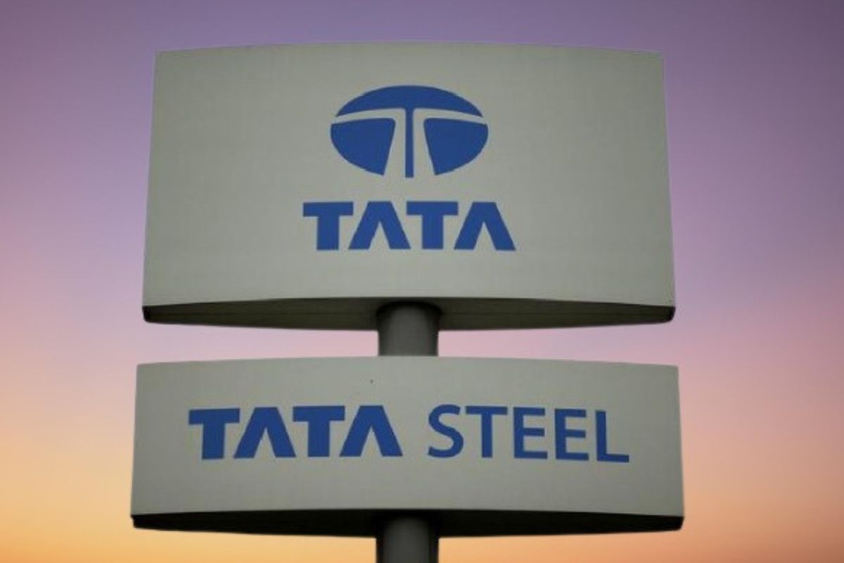 Tata Steel Announces Closure 