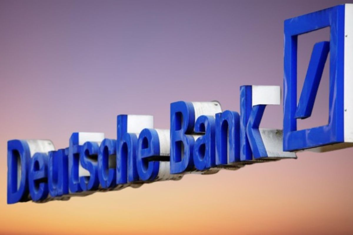 Top Deutsche Bank Investor