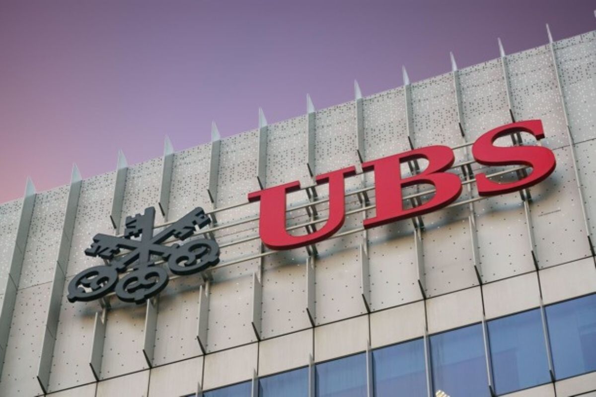 UBS Bolsters Leadership