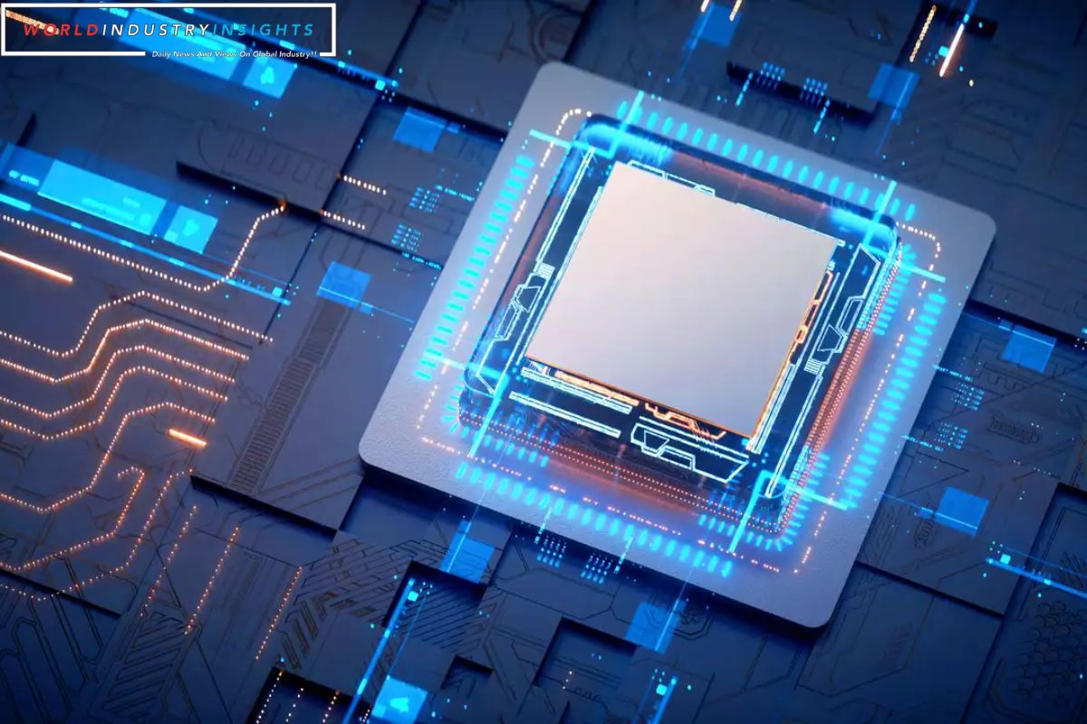 US Semiconductor Stocks