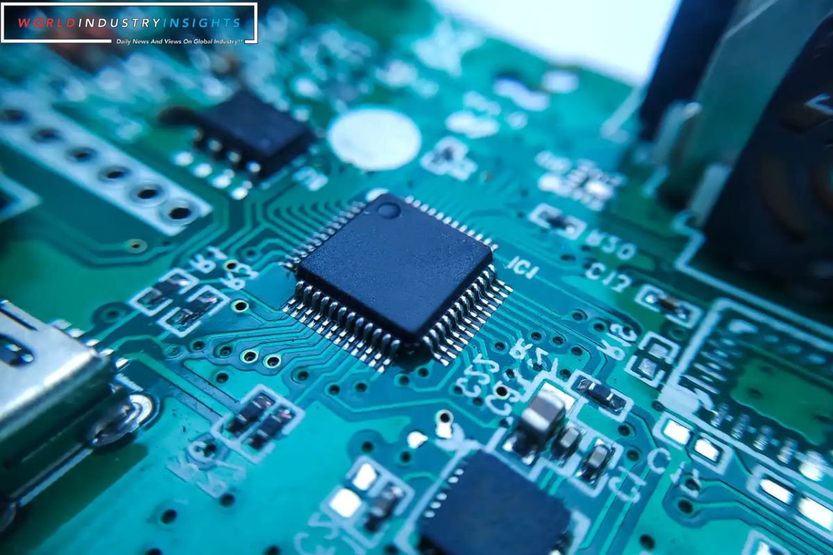 US Semiconductor Stocks