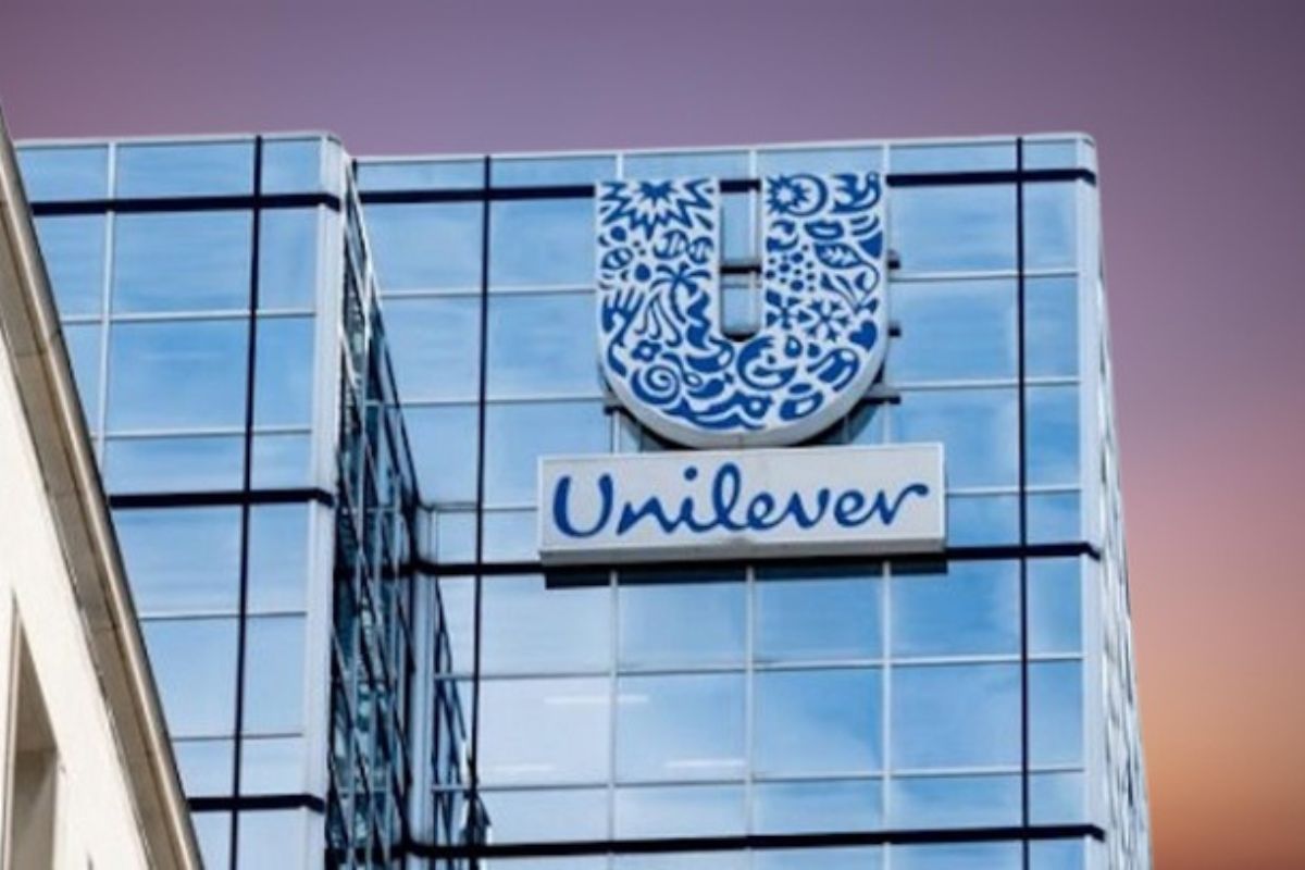 Unilever's Struggle