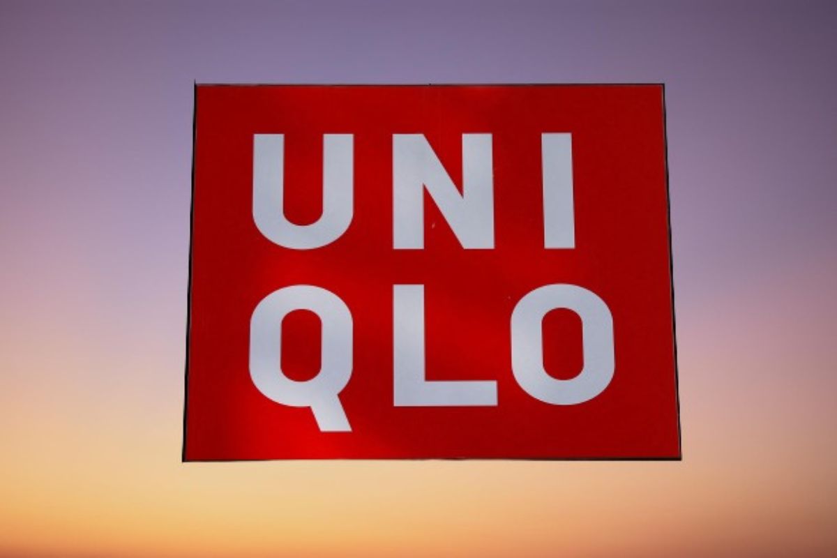 Uniqlo's Parent Company