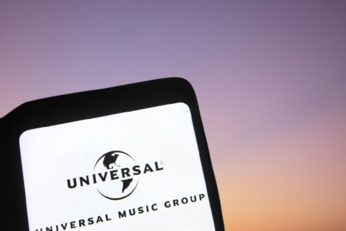 Universal Music Group