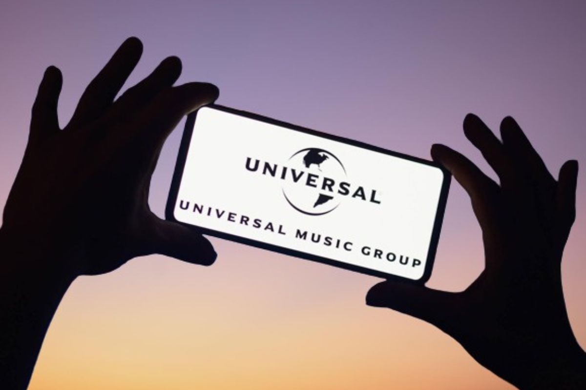 Universal Music Group