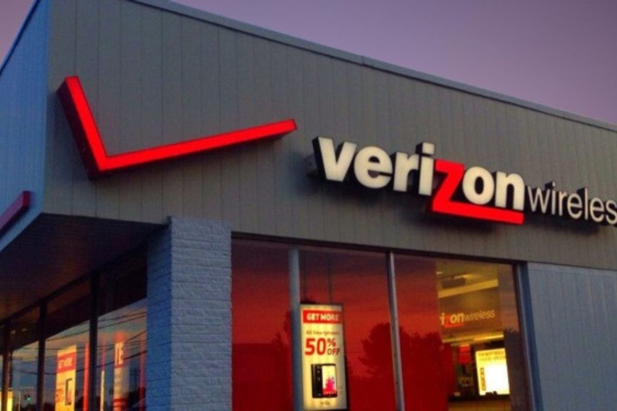 Verizon's Strategic Move