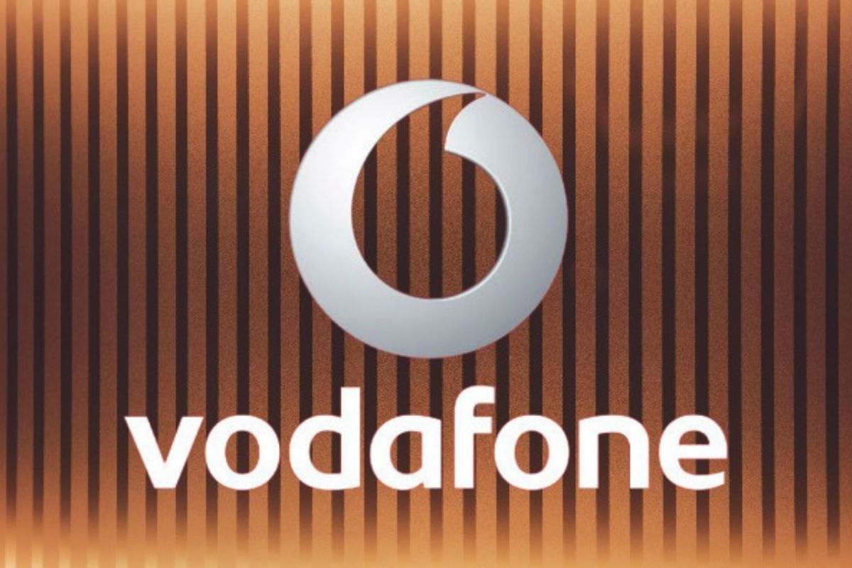 Vodafone and Microsoft