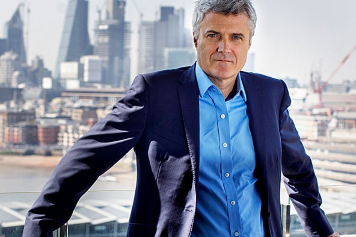 WPP's Financial Resilience