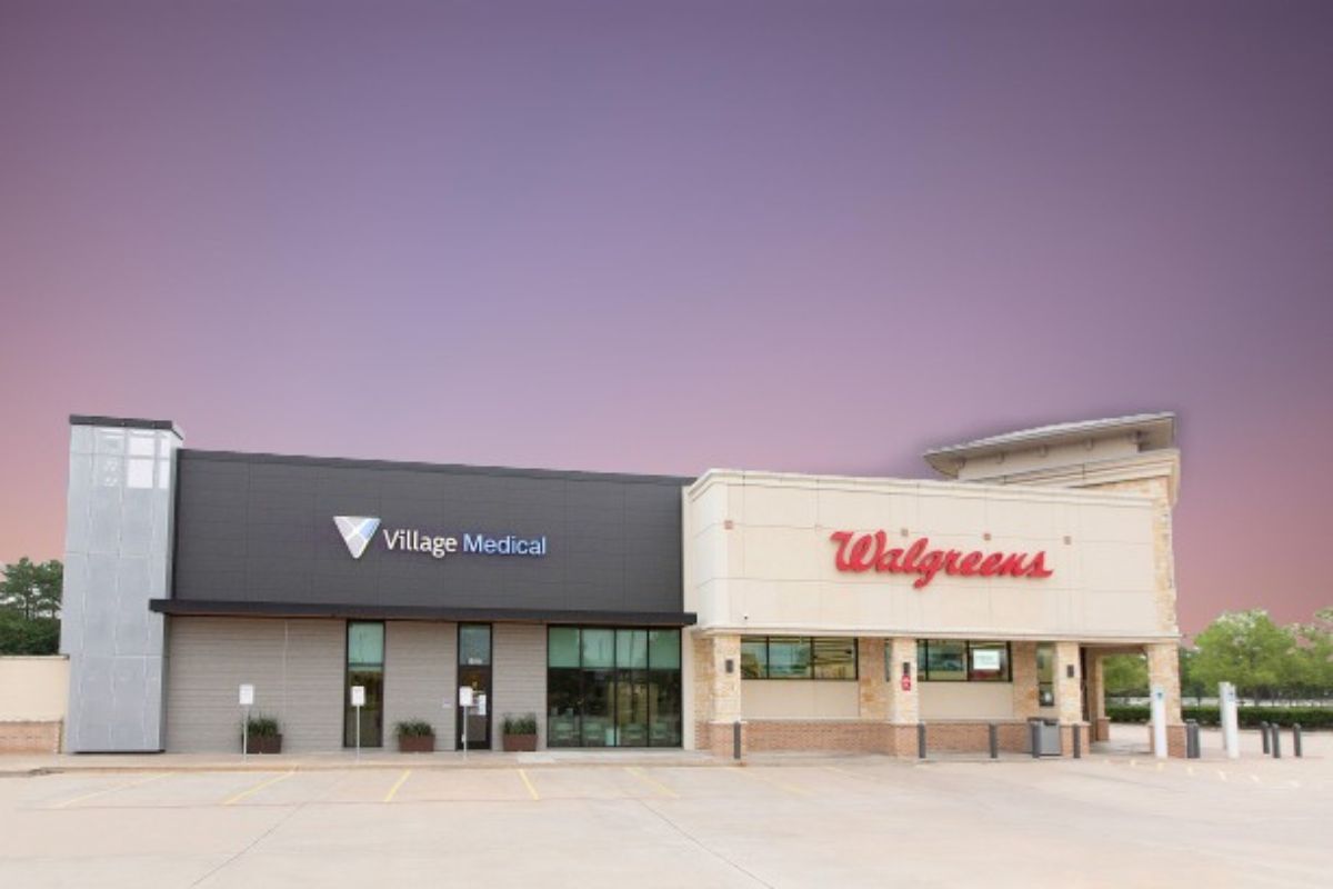 Walgreens CEO Details Innovative