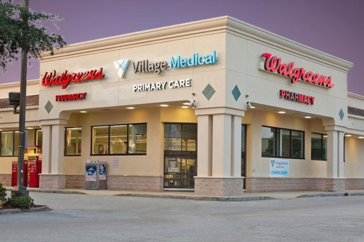 Walgreens CEO Details Innovative