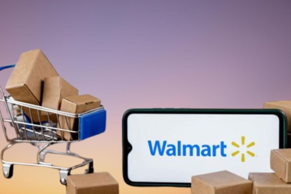 Walmart's CES Revelation