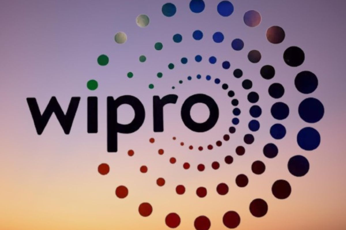 Wipro's Soaring Success