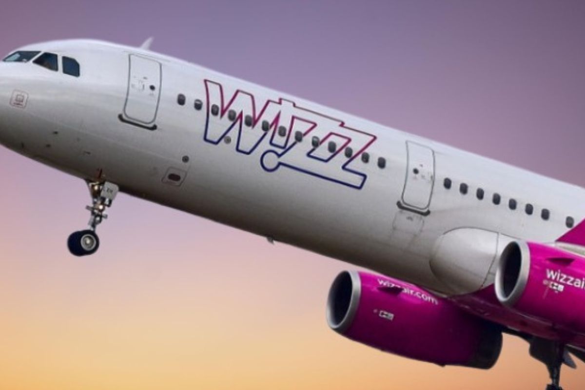 Wizz Air